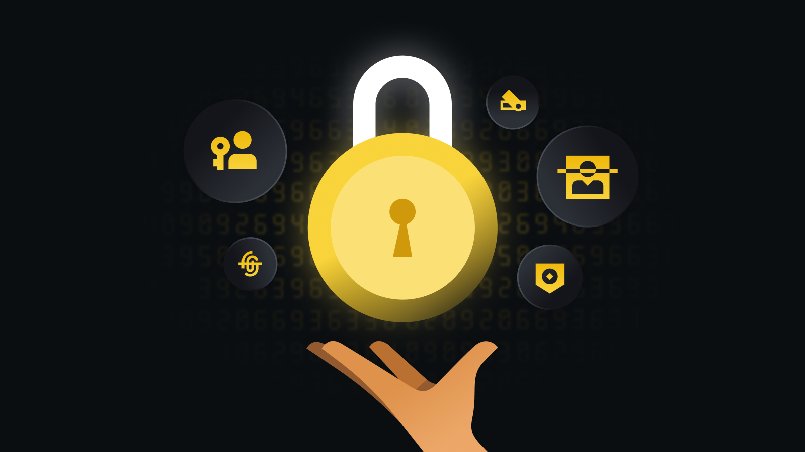 新一代金融级安全体系